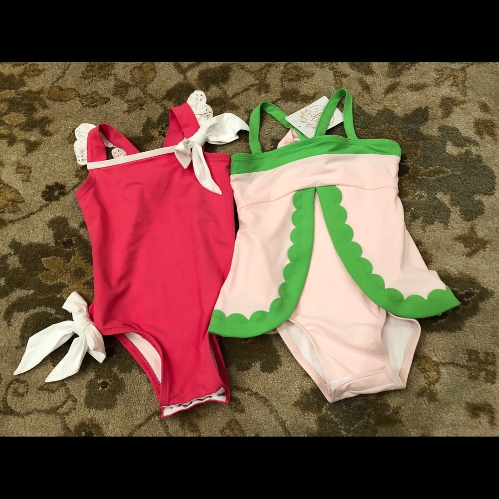 The Beaufort Bonnet Company Swimsuits - Picture 1 of 1